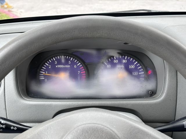 MITSUBISHI三菱 VERYCA  第9張相片