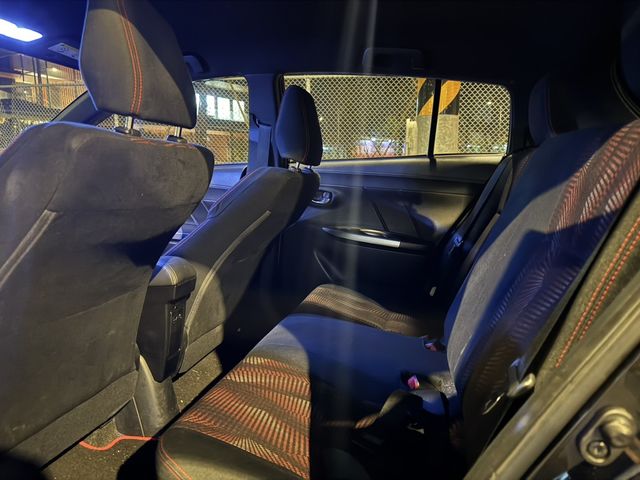 TOYOTA豐田 YARIS  第5張相片