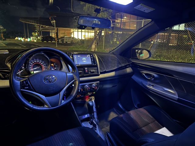 TOYOTA豐田 YARIS  第6張相片