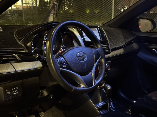 TOYOTA豐田 YARIS  第7張相片