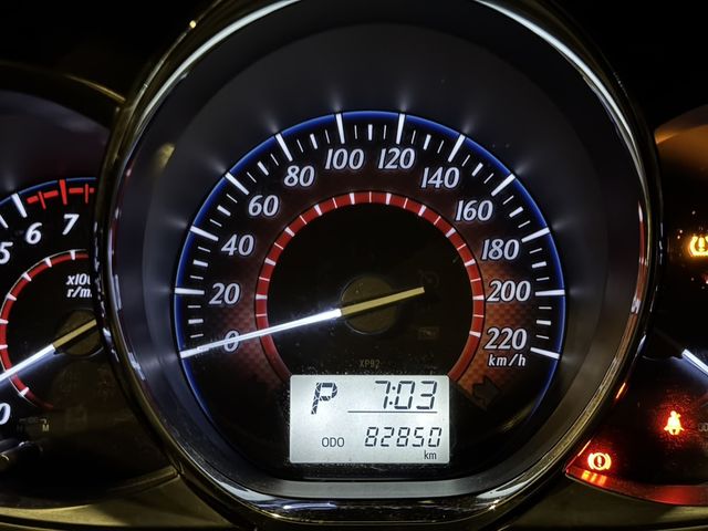 TOYOTA豐田 YARIS  第9張相片