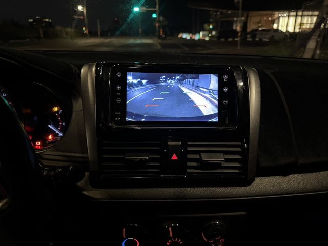 TOYOTA豐田 YARIS  第10張相片