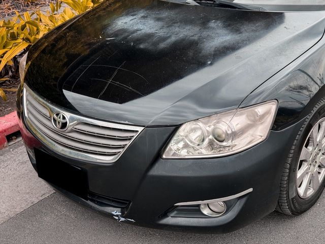 TOYOTA豐田 CAMRY  第2張相片