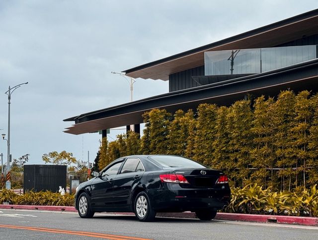 TOYOTA豐田 CAMRY  第3張相片