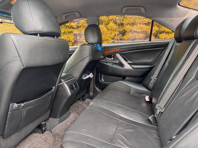 TOYOTA豐田 CAMRY  第5張相片