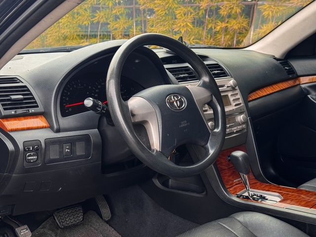 TOYOTA豐田 CAMRY  第7張相片