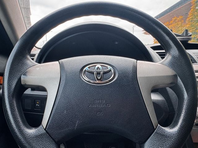 TOYOTA豐田 CAMRY  第8張相片