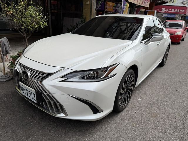 LEXUS凌志 ES200  第3張相片