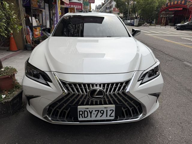 LEXUS凌志 ES200  第4張相片