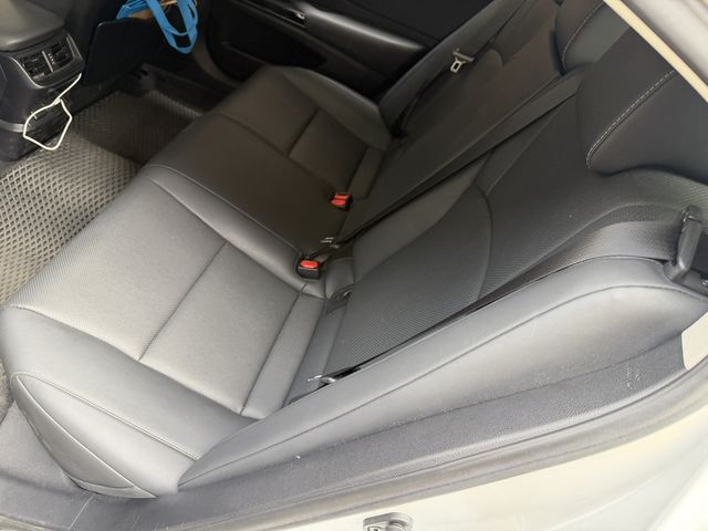 LEXUS凌志 ES200  第5張相片