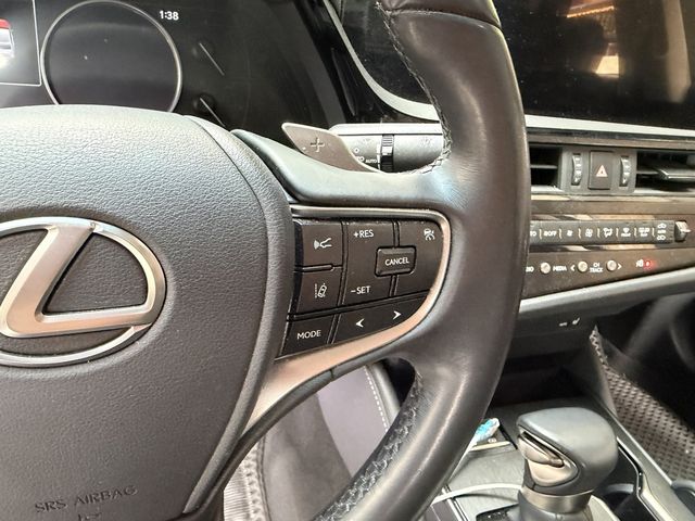 LEXUS凌志 ES200  第6張相片