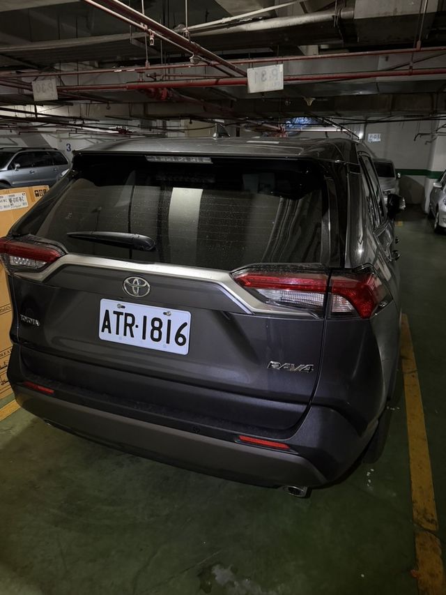 TOYOTA豐田 RAV4  第4張相片