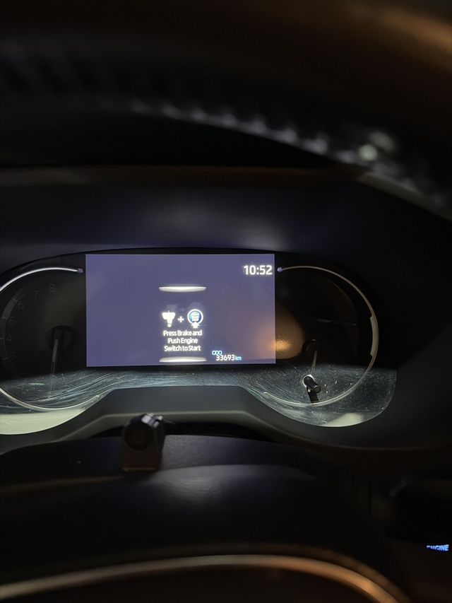 TOYOTA豐田 RAV4  第7張相片