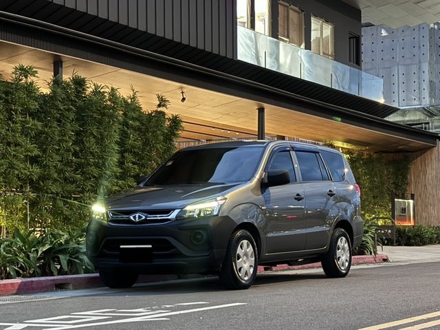 MITSUBISHI三菱 ZINGER  第1張相片