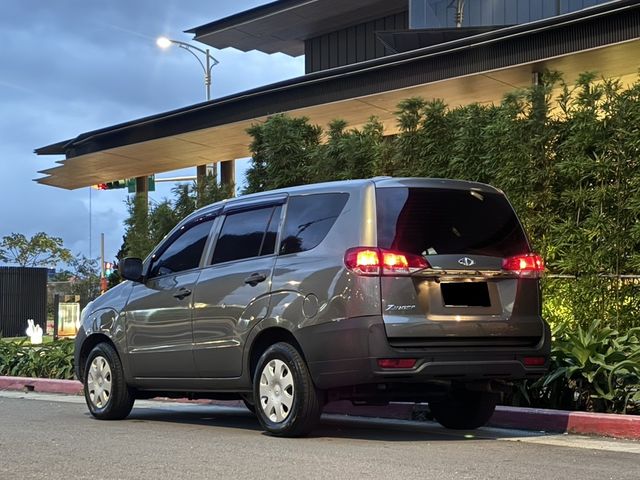 MITSUBISHI三菱 ZINGER  第2張相片