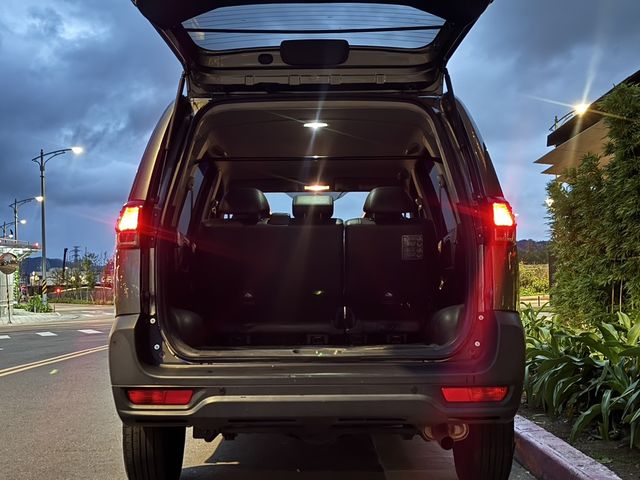 MITSUBISHI三菱 ZINGER  第3張相片