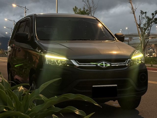 MITSUBISHI三菱 ZINGER  第4張相片