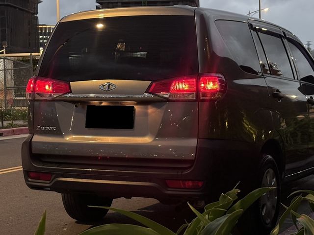 MITSUBISHI三菱 ZINGER  第5張相片