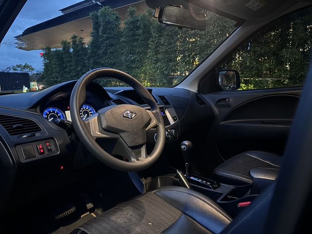 MITSUBISHI三菱 ZINGER  第6張相片