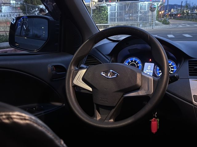 MITSUBISHI三菱 ZINGER  第7張相片