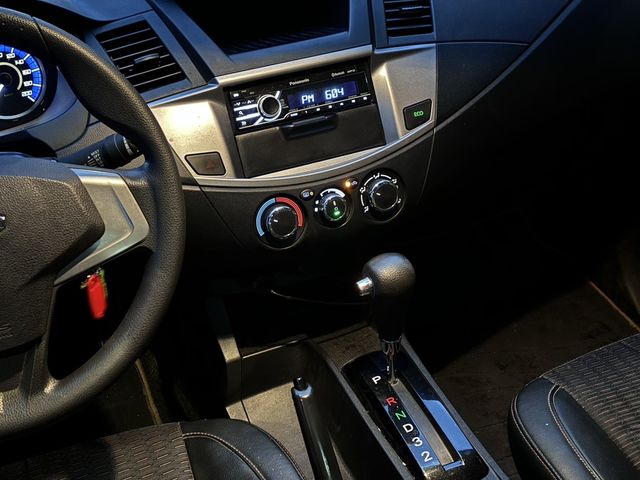 MITSUBISHI三菱 ZINGER  第8張相片