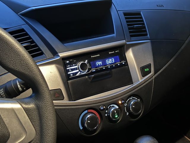 MITSUBISHI三菱 ZINGER  第9張相片