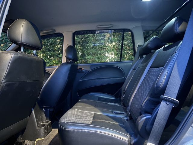 MITSUBISHI三菱 ZINGER  第10張相片