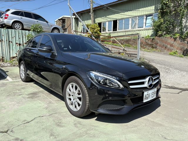 M-BENZ賓士 C180  第2張相片