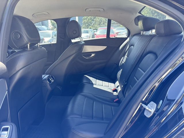 M-BENZ賓士 C180  第6張相片