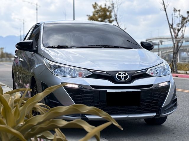 TOYOTA豐田 YARIS  第3張相片