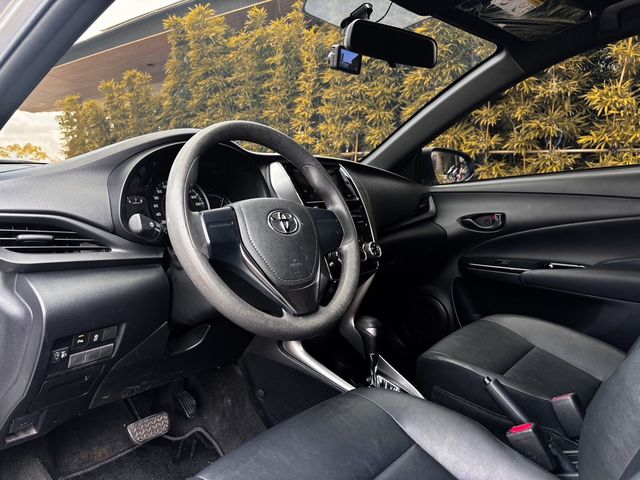 TOYOTA豐田 YARIS  第5張相片