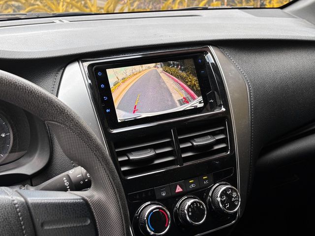 TOYOTA豐田 YARIS  第7張相片