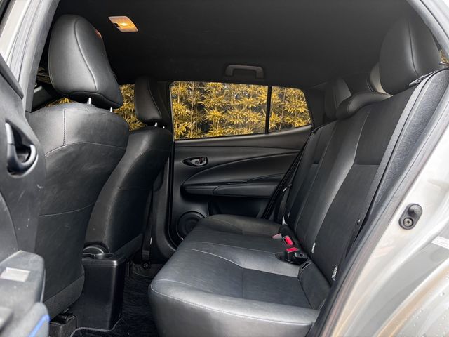 TOYOTA豐田 YARIS  第9張相片