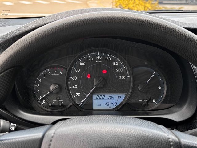 TOYOTA豐田 YARIS  第10張相片