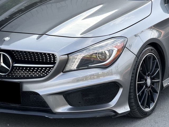 M-BENZ賓士 CLA250  第2張相片