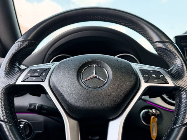 M-BENZ賓士 CLA250  第8張相片