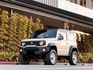 SUZUKI鈴木 JIMNY  第1張縮圖