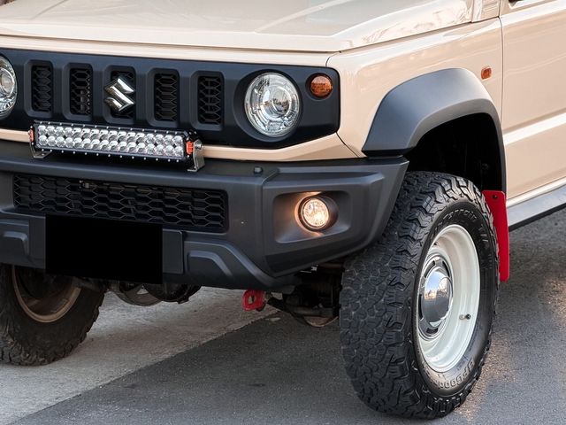 SUZUKI鈴木 JIMNY  第2張相片