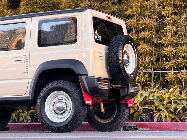 SUZUKI鈴木 JIMNY  第4張相片