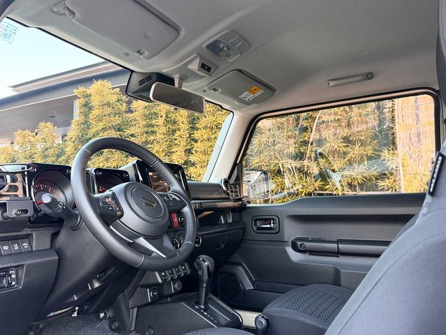 SUZUKI鈴木 JIMNY  第5張相片