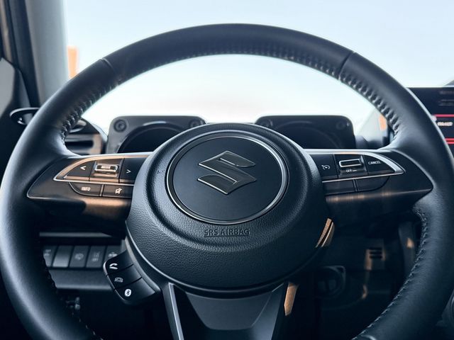 SUZUKI鈴木 JIMNY  第7張相片