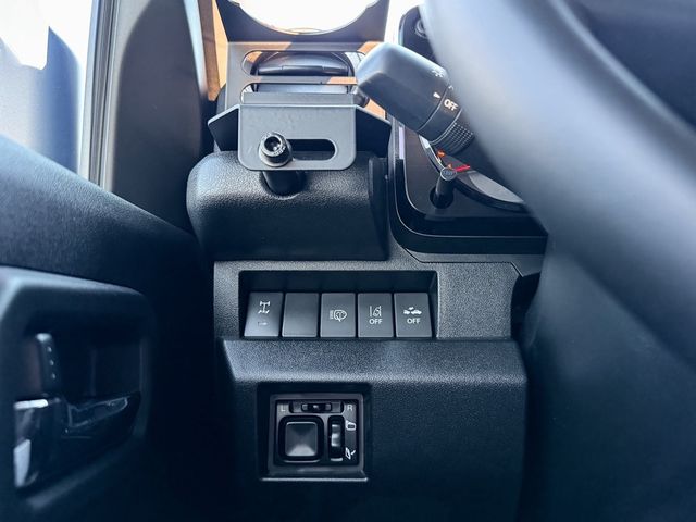 SUZUKI鈴木 JIMNY  第8張相片