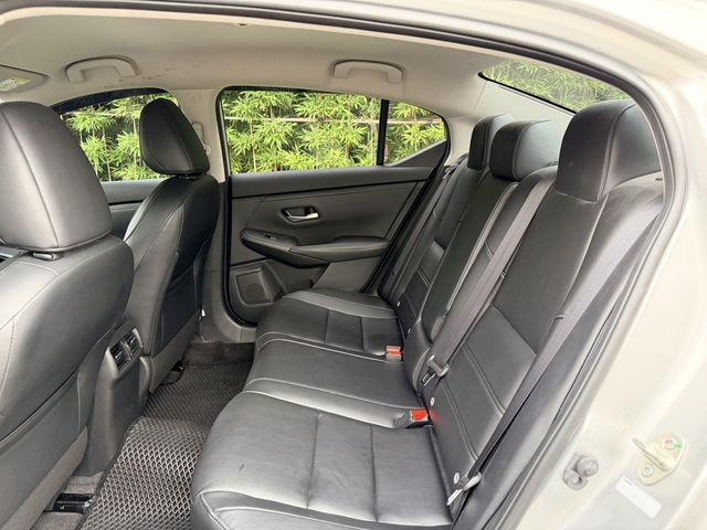 NISSAN日產 SENTRA  第5張相片