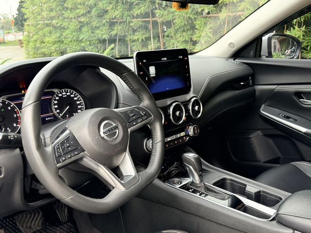 NISSAN日產 SENTRA  第9張相片