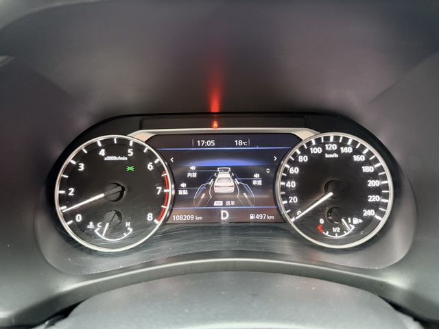 NISSAN日產 SENTRA  第13張相片