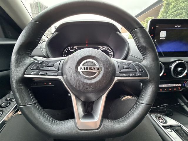 NISSAN日產 SENTRA  第14張相片