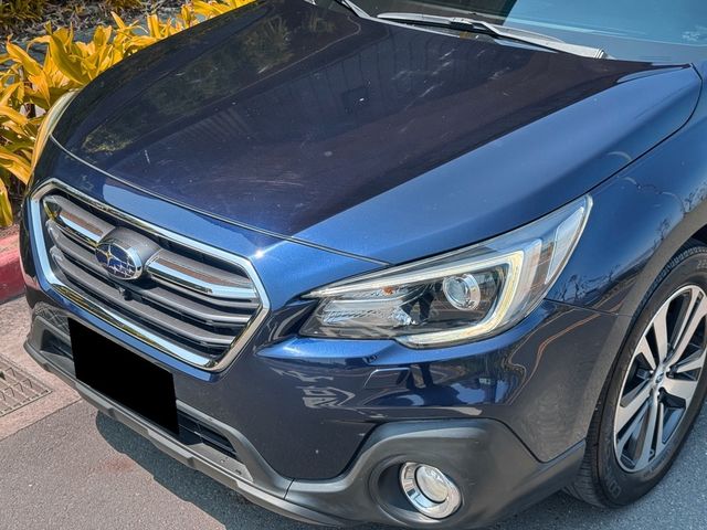 SUBARU速霸陸 OUTBACK  第2張相片