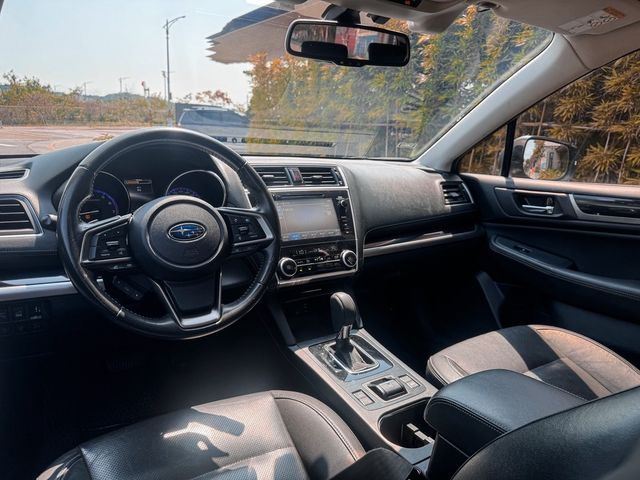 SUBARU速霸陸 OUTBACK  第6張相片