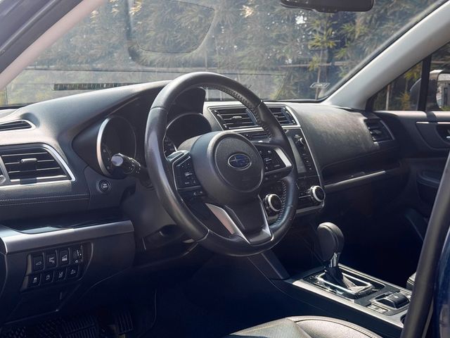 SUBARU速霸陸 OUTBACK  第7張相片