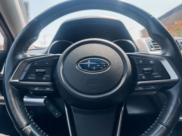 SUBARU速霸陸 OUTBACK  第9張相片